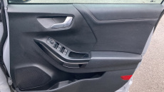 Ford Puma 1.0 EcoBoost Hybrid mHEV 155 ST-Line Vignale 5dr Petrol Hatchback